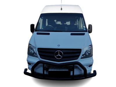 2014 Mercedes – Benz Sprinter 519CDI Panel Van XL(MERCEDES)