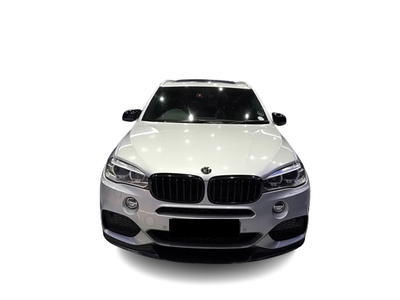 2015 BMW X5 Xdrive 40d M Sport(BMW)