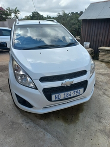 2015 chev spark 1.2l for sale by owner