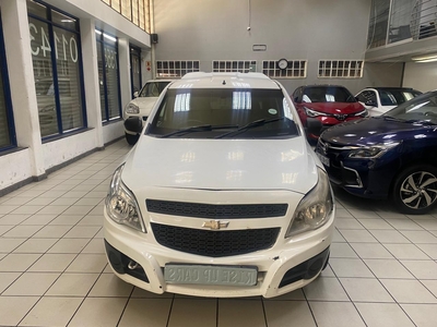 2016 Chevrolet Utility 1.8 For Sale