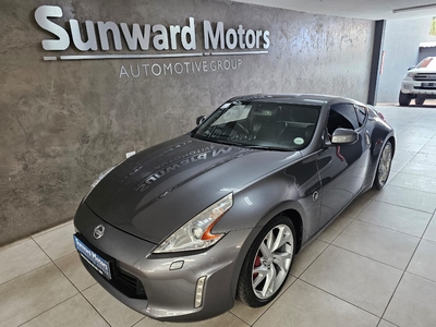 2016 Nissan 370Z Coupe For Sale
