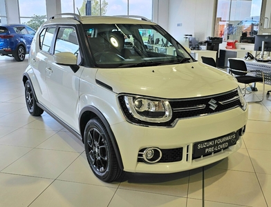 2018 Suzuki Ignis For Sale in Gauteng, Sandton