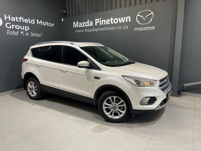 2019 Ford Kuga For Sale in KwaZulu-Natal, Pinetown