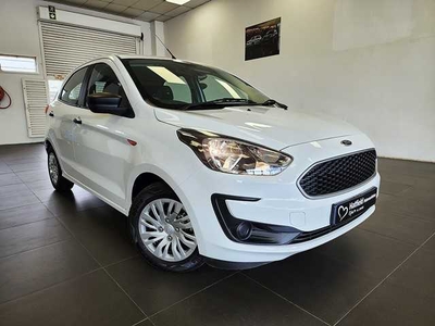 2020 Ford Figo For Sale in KwaZulu-Natal, Pietermaritzburg