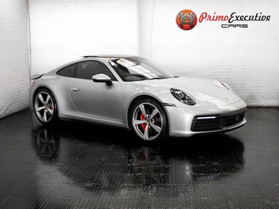 2020 Porsche 911 For Sale in Gauteng, Edenvale