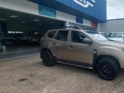 2020 Renault Duster 1.6 Expression For Sale