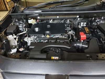 2021 Toyota RAV4 2.0 Auto SUV ServiceBook Camera Automatic 28,000km Leather Seat