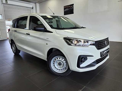 2022 Suzuki Ertiga For Sale in KwaZulu-Natal, Pietermaritzburg