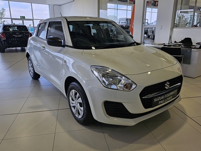 2022 Suzuki Swift For Sale in Gauteng, Sandton