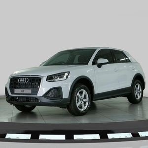 2023 Audi Q2 1.4T FSI TIP (35 TFSI)