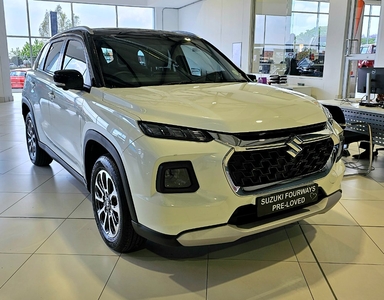 2023 Suzuki Grand Vitara For Sale in Gauteng, Sandton