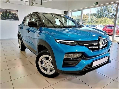 2024 Renault Kiger For Sale in KwaZulu-Natal, Amanzimtoti