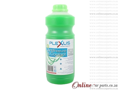 Anti-Freeze Plexus 50% MEG 1 Litre