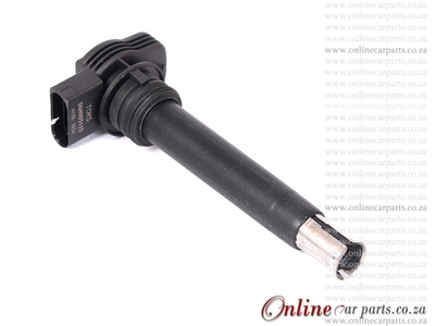 Audi A4 III A8 II 2.0 3.2 4.2 5.2 FSI TFSI RS4 S8 BGB BPK BNS BSM BVJ 2005-2010 Ignition Coil
