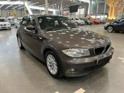 BMW 3 2003, Automatic - Pretoria