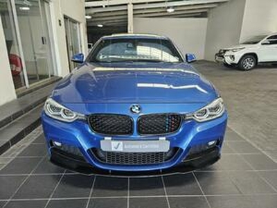 BMW 3 2017, Automatic - Pietermaritzburg