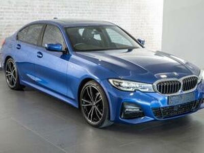 BMW 3 2021, Automatic, 2 litres - Emalahleni