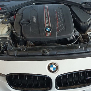 BMW 3series 330D F30 Msport Automatic Diesel