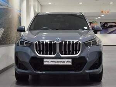 BMW X1 2022, Automatic - Pretoria