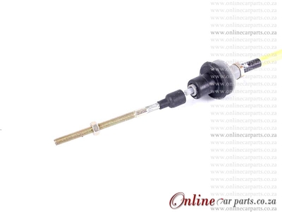 Chevrolet Spark Clutch Cable