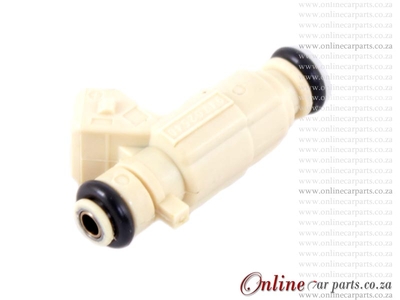 Chevrolet Utility 1.4 1.6 Fuel Injector