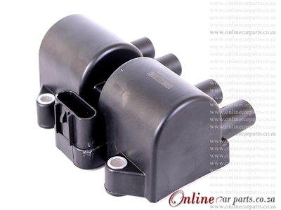 Chevrolet Utility 1.4i 2012- Ignition Coil