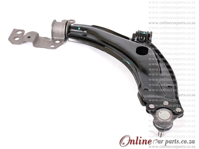 Fiat Palio 2 05-09 Left Hand Side Lower Control Arm With Ball Joint