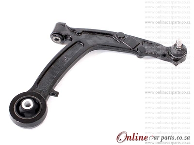 Fiat Panda 2004-2012 Right Hand Side Lower Control Arms with Ball Joint