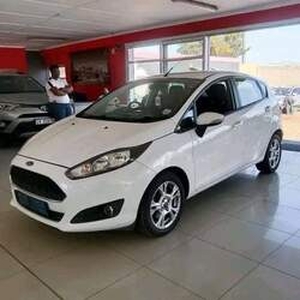 Ford Fiesta 2014, Manual, 1 litres - Pretoria