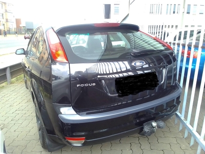 FORD FOCUS 2007 ASK FOR SHEVANIE WHEN ENQUIRING