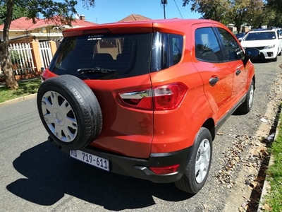 Ford Kuga 1.5T Trend