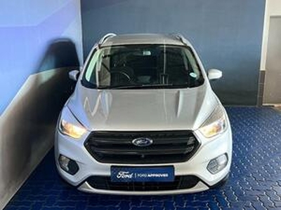 Ford Kuga 2020, Automatic, 1.5 litres - Bethlehem
