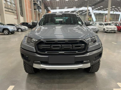 Ford Ranger 2019, Automatic - Alberton