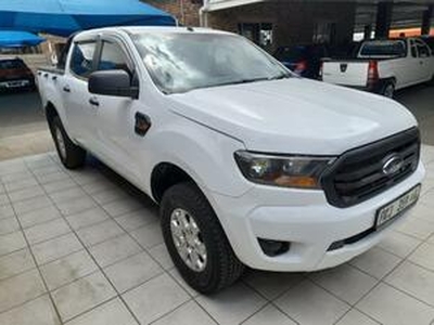Ford Ranger 2019, Manual, 2.2 litres - Booysens (Pretoria)