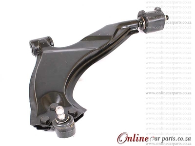 Geely CK1 2010- Left Hand Side Lower Control Arm Bush