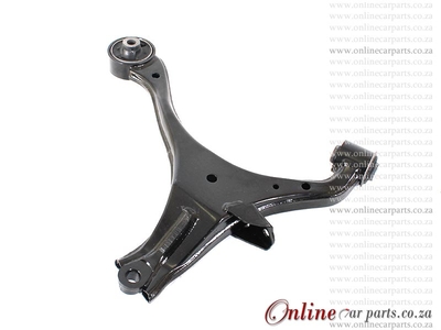 Honda Civic Sedan 2001-2005 Left Hand Side Lower Control Arms with Bushes