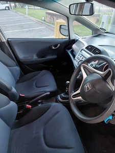 Honda Jazz for sale