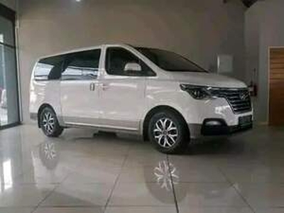 Hyundai H-1 2021, Automatic, 2.5 litres - Pretoria