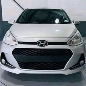 Hyundai i10 2016, 1.2 litres - Johannesburg