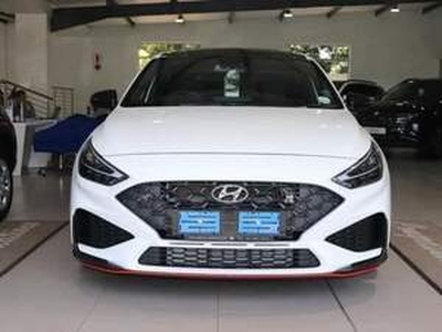 Hyundai i30 2020, Automatic - Pretoria