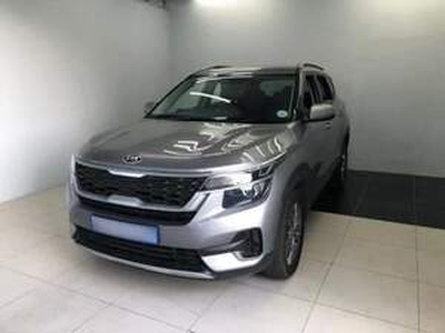 Hyundai NF 2020, Automatic, 1.5 litres - Johannesburg