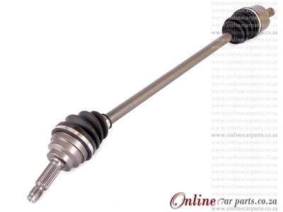 Kia Picanto 04-10 Right Hand Side Assembly Drive Shaft