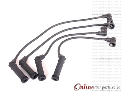 Kia Picanto 2004- 1.1 G4HG Spark Plug Cable Set