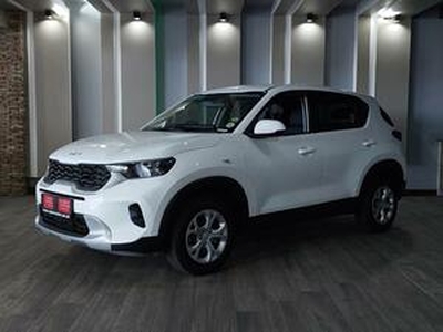 Kia Seltos 2022, Automatic, 1.5 litres - Durban