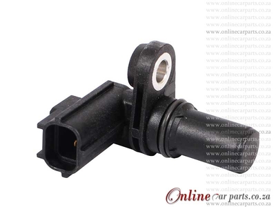 Land rover Discovery 5.0 Speed Sensor