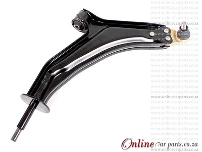 Land Rover Freelander Right Hand Side Control Arms