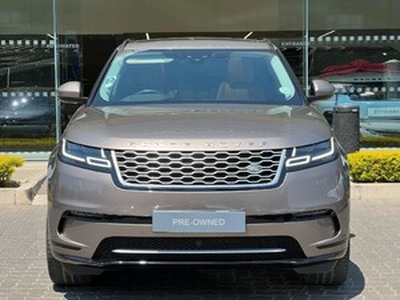 Land Rover Range Rover Sport 2020, Automatic, 3 litres - Johannesburg