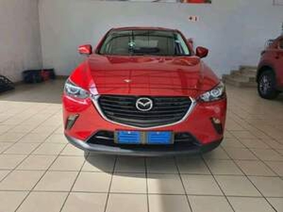Mazda 3 2018, Automatic, 2 litres - Airport Park