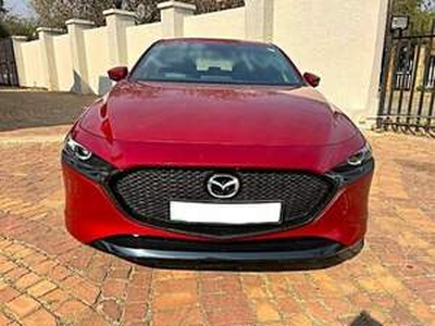 Mazda 3 2020, Automatic - Pretoria