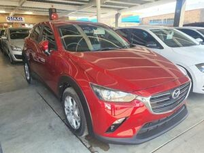 Mazda 3 2020, Manual, 2 litres - Calitzdorp